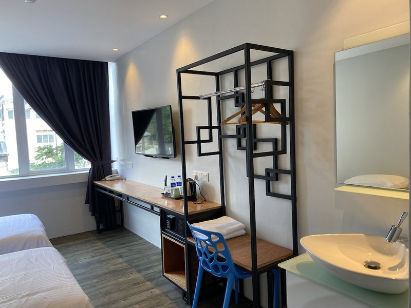 Super 8 Hotel Alor Setar, Alor Setar, Malaysia