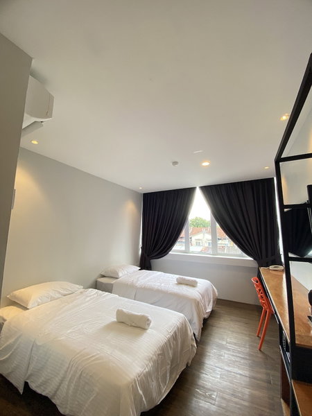 Super 8 Hotel Alor Setar, Alor Setar, Malaysia