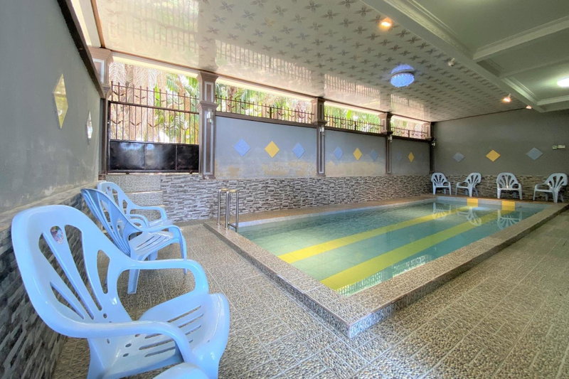 Hotel O Bayu Sintok Motel, Changlun, Malaysia