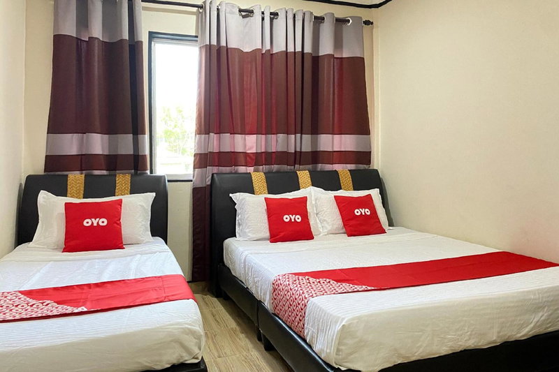Hotel O Bayu Sintok Motel, Changlun, Malaysia