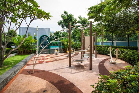 Suasana Bukit Ceylon by Plush, Kuala Lumpur, Malaysia