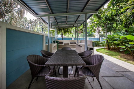 Suasana Bukit Ceylon by Plush, Kuala Lumpur, Malaysia