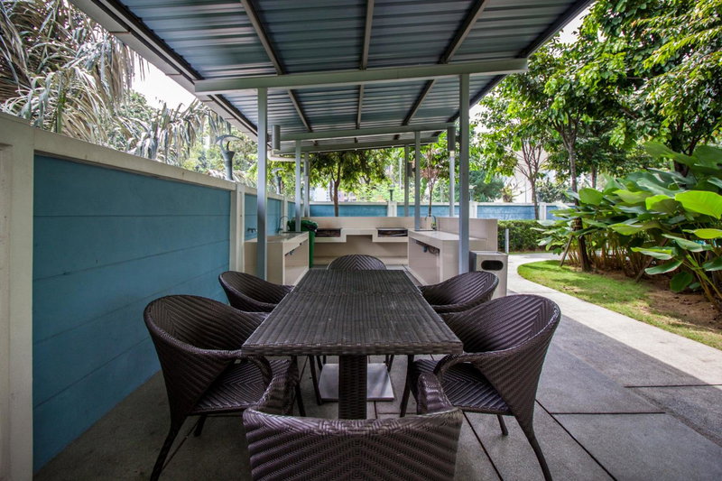 Suasana Bukit Ceylon by Plush, Kuala Lumpur, Malaysia