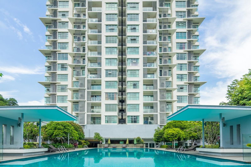 Suasana Bukit Ceylon by Plush, Kuala Lumpur, Malaysia