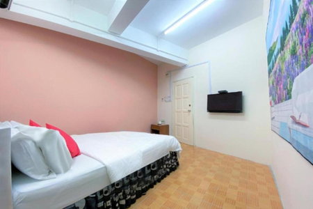 B Hotel Penang, George Town, Malaysia
