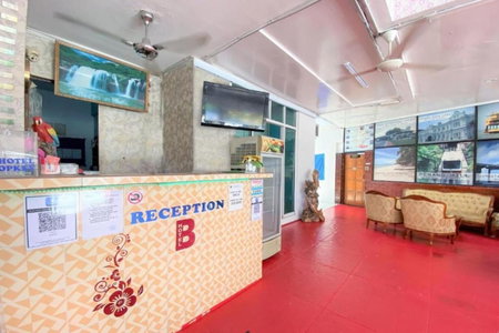 B Hotel Penang, George Town, Malaysia