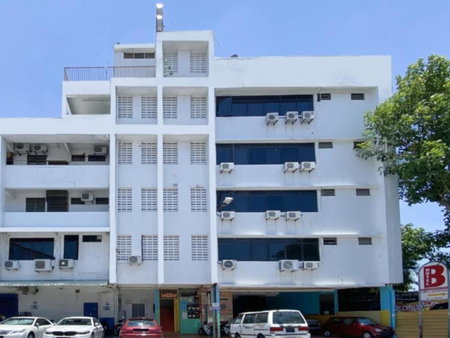 B Hotel Penang, George Town, Malaysia