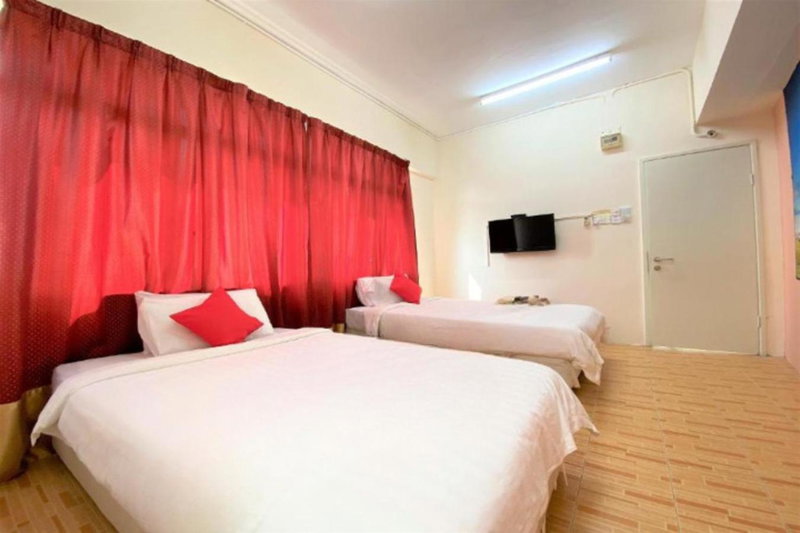 B Hotel Penang, George Town, Malaysia