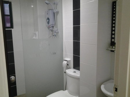 Suria Seremban Hotel, Seremban, Malaysia