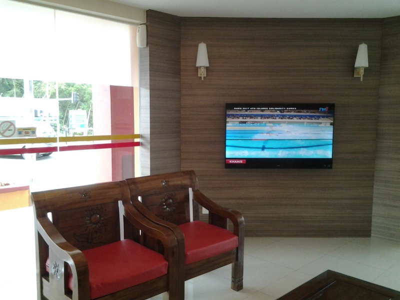 Suria Seremban Hotel, Seremban, Malaysia