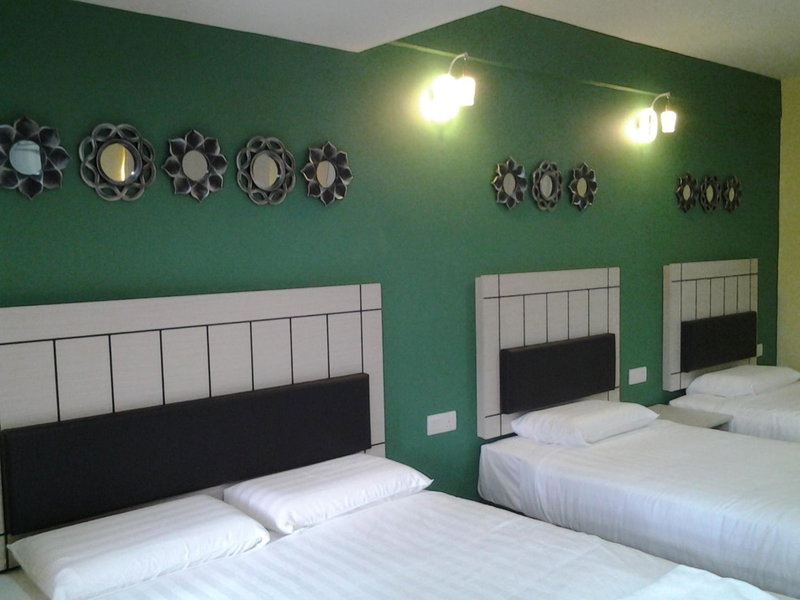 Suria Seremban Hotel, Seremban, Malaysia