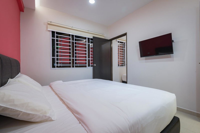 G3 House, Johor Bahru, Malaysia