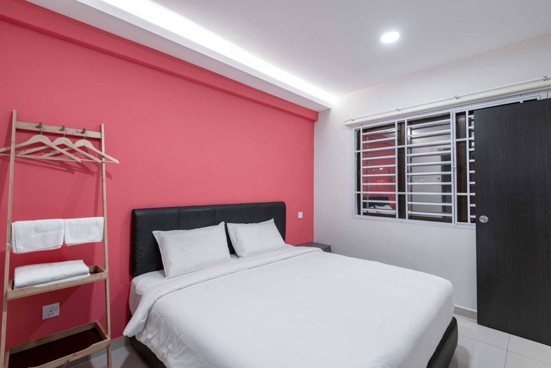 G3 House, Johor Bahru, Malaysia