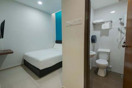 G3 House, Johor Bahru, Malaysia