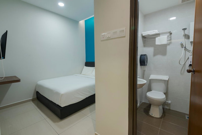 G3 House, Johor Bahru, Malaysia