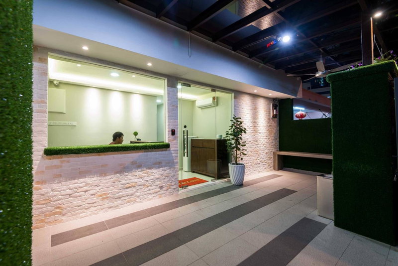 G3 House, Johor Bahru, Malaysia