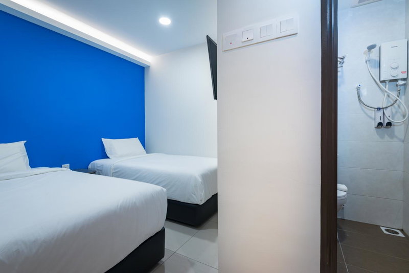 G3 House, Johor Bahru, Malaysia