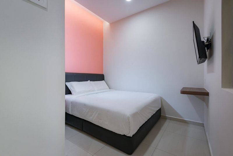 G3 House, Johor Bahru, Malaysia