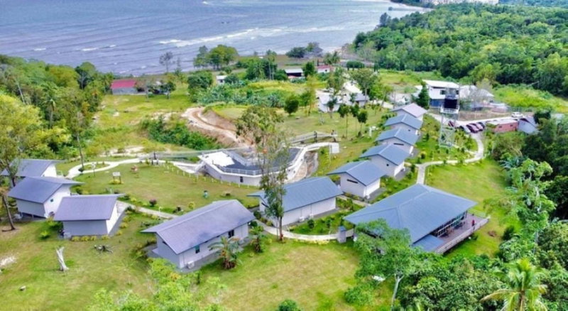 D View Holiday Homes, Kudat, Malaysia