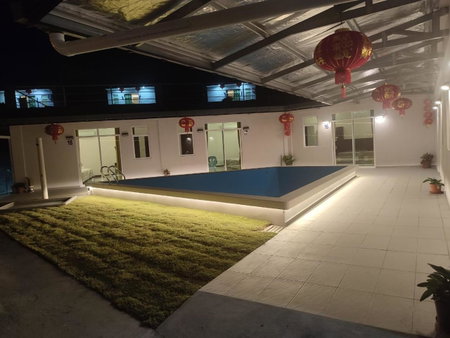 D View Holiday Homes, Kudat, Malaysia