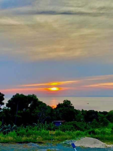 D View Holiday Homes, Kudat, Malaysia