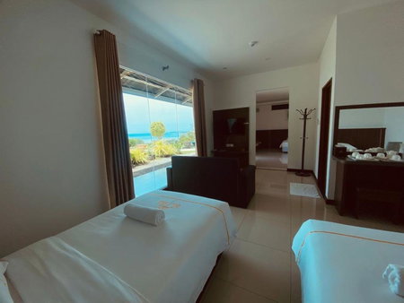 D View Holiday Homes, Kudat, Malaysia