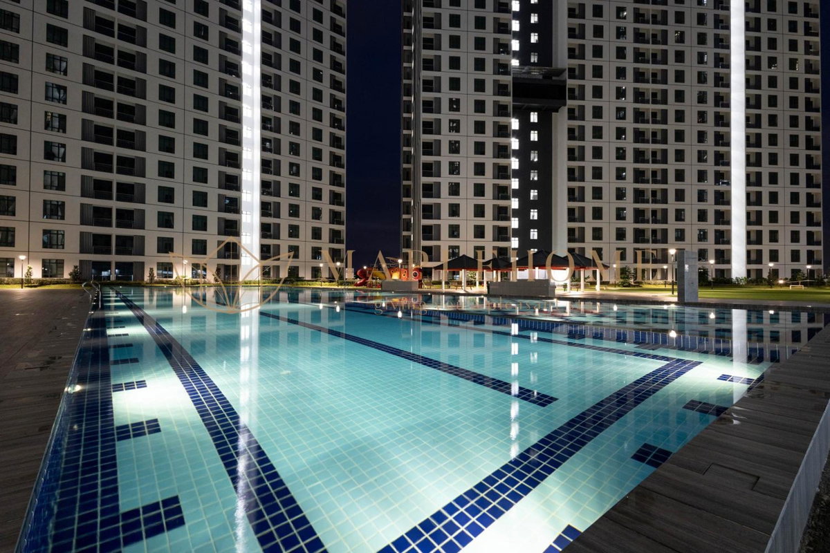Hotel · KSL Residences 2 Premier Suites Johor Bahru, Johor Bahru
