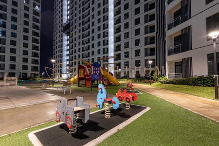 KSL Residences 2 Premier Suites Johor Bahru, Johor Bahru, Malaysia