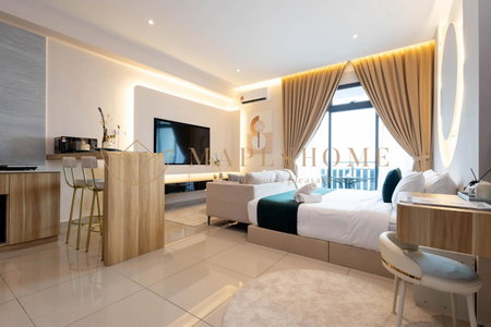 KSL Residences 2 Premier Suites Johor Bahru, Johor Bahru, Malaysia