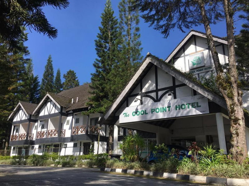 Cool Point Hotel, Tanah Rata, Malaysia