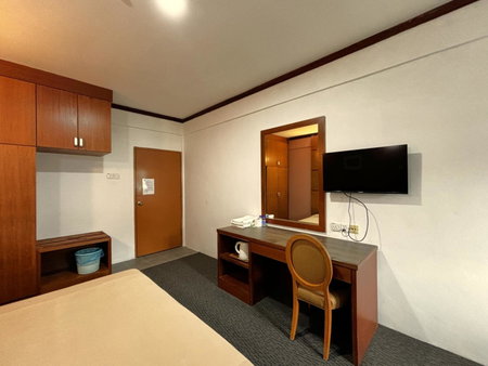 Cool Point Hotel, Tanah Rata, Malaysia
