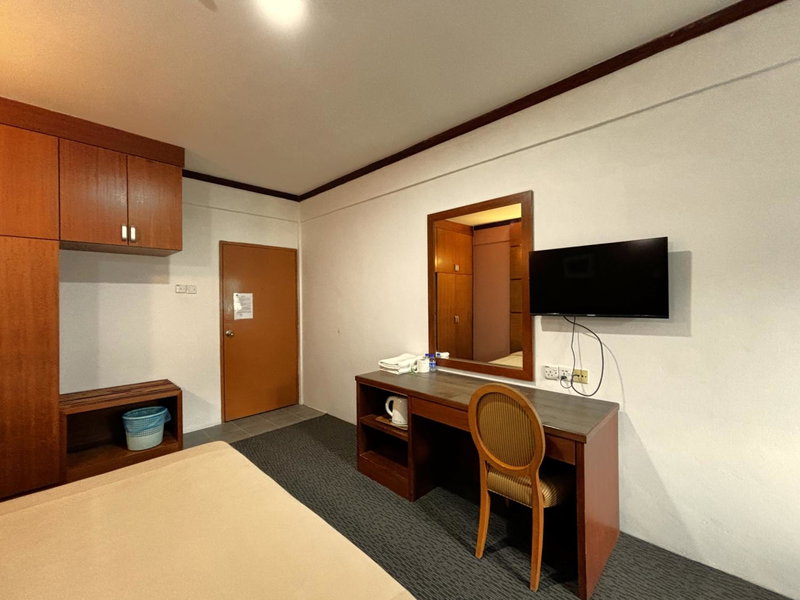 Cool Point Hotel, Tanah Rata, Malaysia