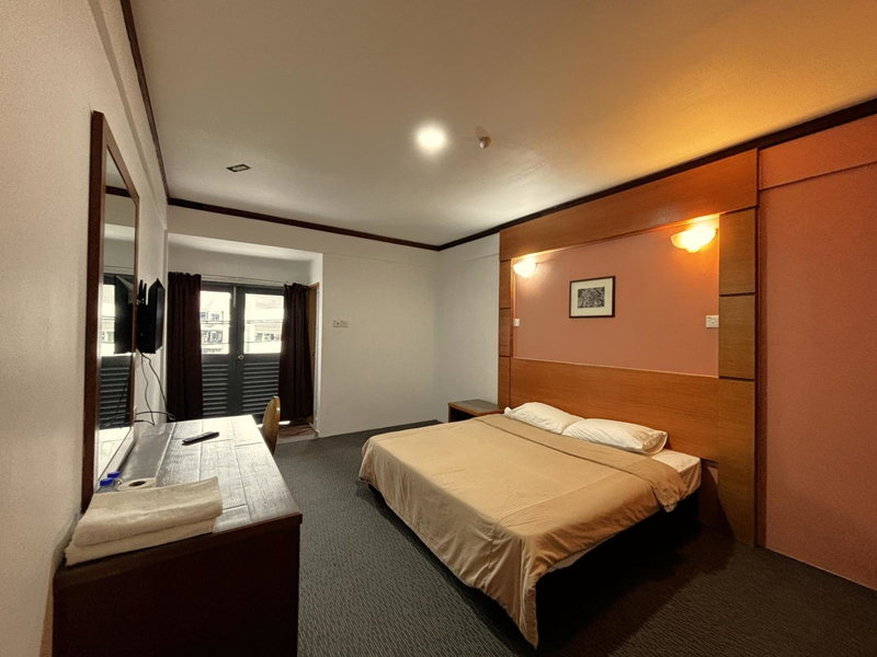Cool Point Hotel, Tanah Rata, Malaysia