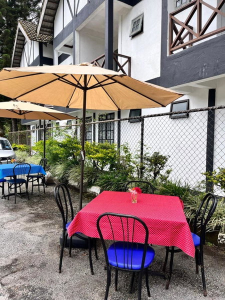 Cool Point Hotel, Tanah Rata, Malaysia