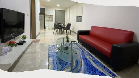 Fairlane Residence at Bukit Bintang, Kuala Lumpur, Malaysia