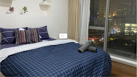 Fairlane Residence at Bukit Bintang, Kuala Lumpur, Malaysia