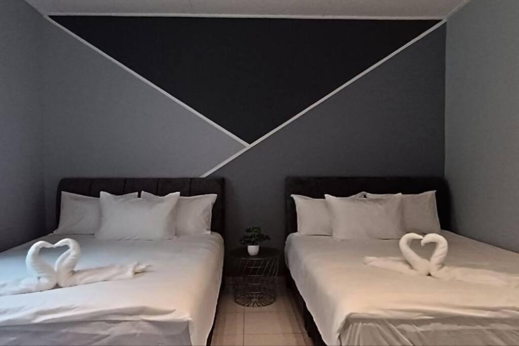 Hotel · Ipoh Garden East Homestay by Grab A Stay, Ipoh