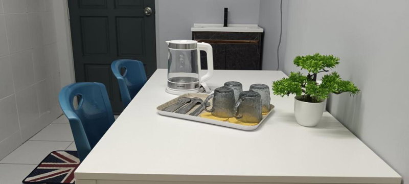 Ipoh Garden East Homestay by Grab A Stay, Ipoh, Malaysia