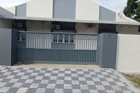 Ipoh Garden East Homestay by Grab A Stay, Ipoh, Malaysia