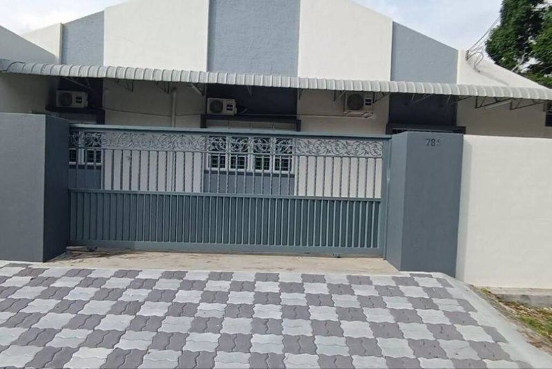 Ipoh Garden East Homestay by Grab A Stay, Ipoh, Malaysia