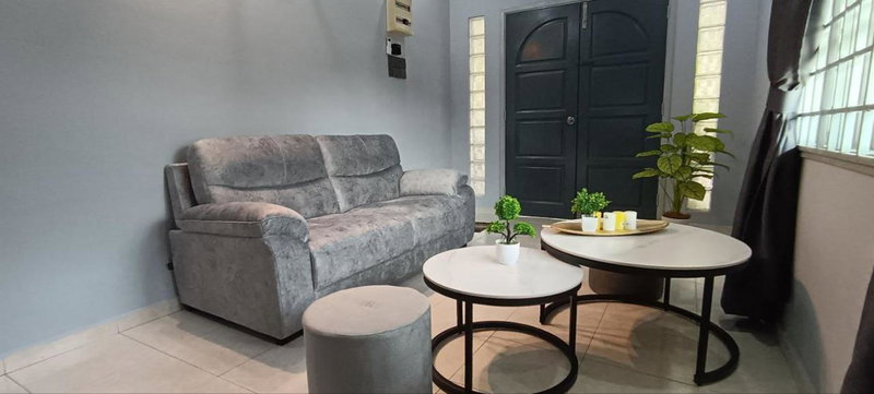 Ipoh Garden East Homestay by Grab A Stay, Ipoh, Malaysia