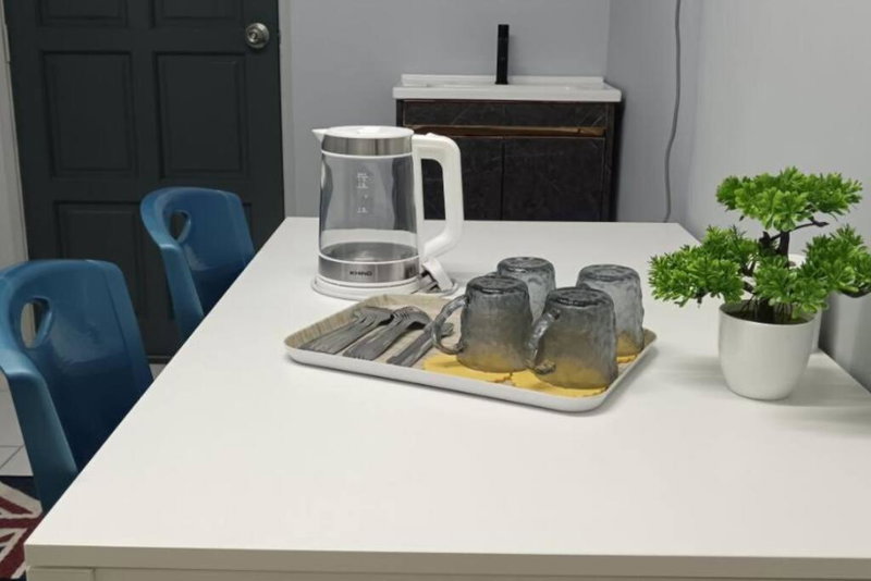 Ipoh Garden East Homestay by Grab A Stay, Ipoh, Malaysia