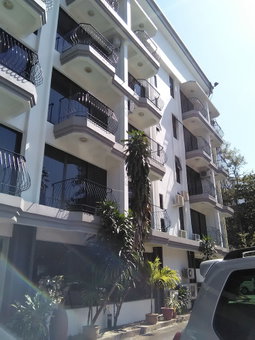Casuarina Hotel, Kota Kinabalu, Malaysia
