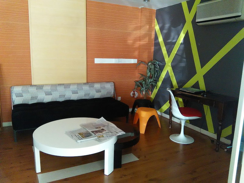 Casuarina Hotel, Kota Kinabalu, Malaysia
