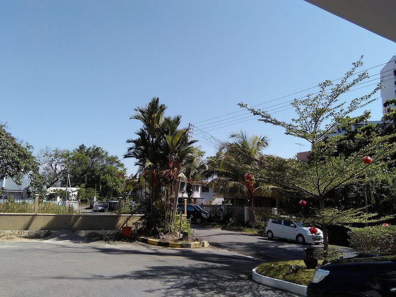 Casuarina Hotel, Kota Kinabalu, Malaysia