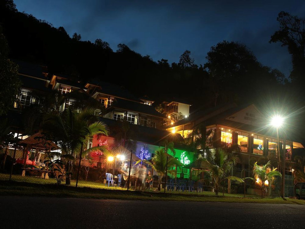 Redang De' Rimba Resort, Malaysia