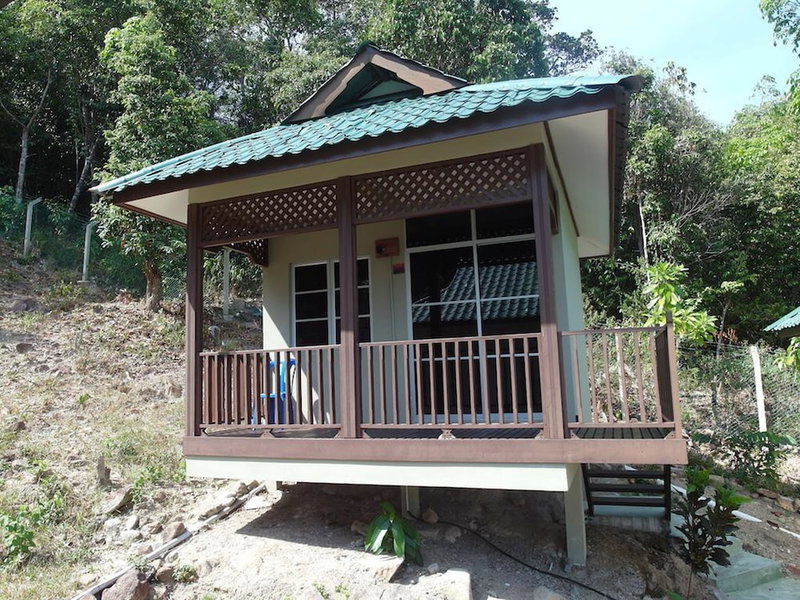 Redang De' Rimba Resort, Redang Island, Malaysia