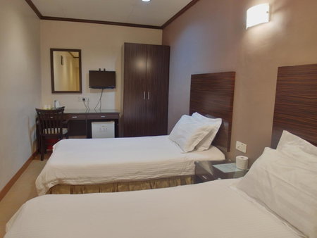 New City Hotel, Kajang, Malaysia