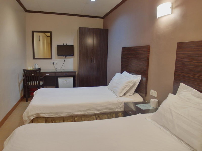 New City Hotel, Kajang, Malaysia