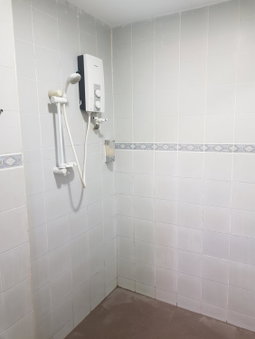 New City Hotel, Kajang, Malaysia